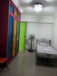 Blk 383 Bukit Batok West Avenue 5 (Bukit Batok), HDB 4 Rooms #623715081